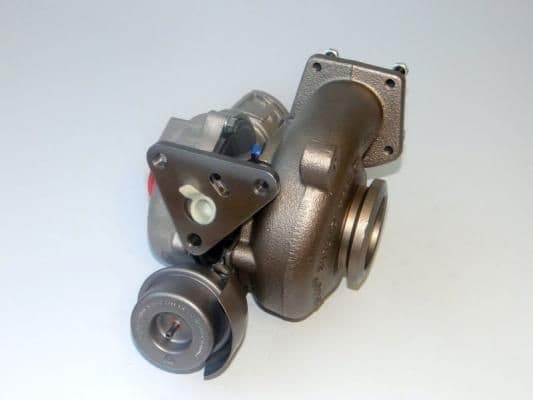 Charger, charging (supercharged/turbocharged) OE REMAN LTRPA53049880032 - image 3