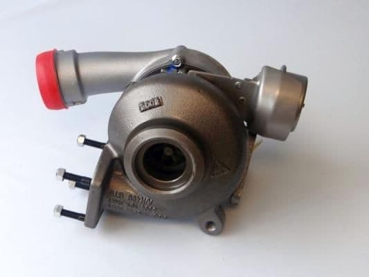 Charger, charging (supercharged/turbocharged) OE REMAN LTRPA53049880032 - image 5