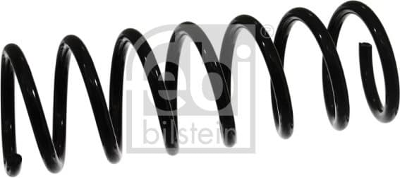 Suspension Spring 46919