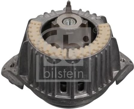 Mounting, engine 101055