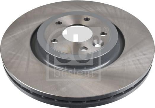 Brake Disc 108654