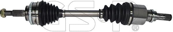 Drive Shaft 250280