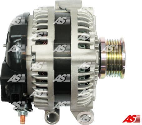 Alternator AS A6043 - image 2