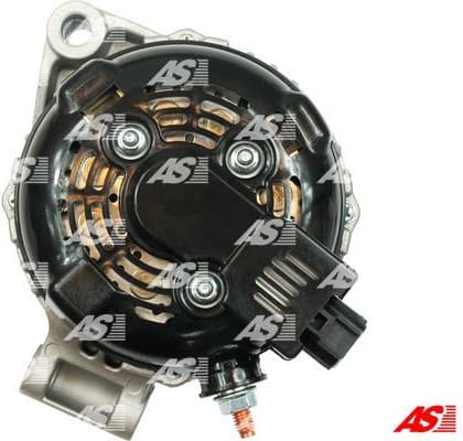 Alternator AS A6043 - image 3