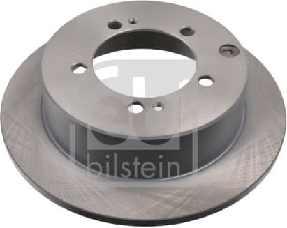 Brake Disc 108526