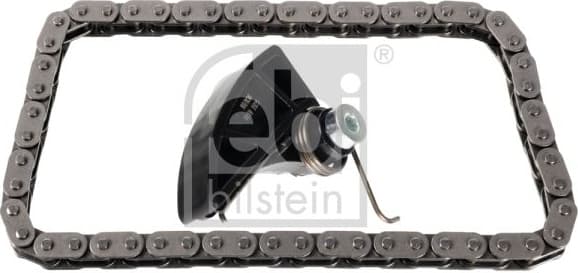 Chain Kit, oil pump drive Basic Short Kit 107837