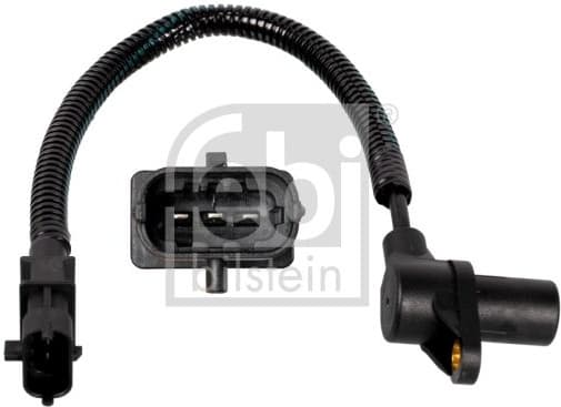 Sensor, crankshaft pulse 106810