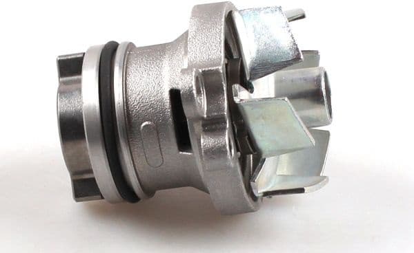 Water Pump, engine cooling P1207 - image 3