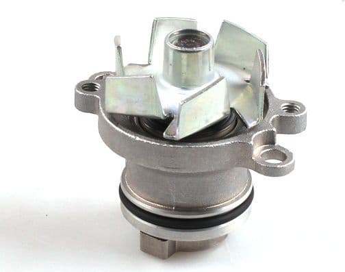 Water Pump, engine cooling P1207 - image 4