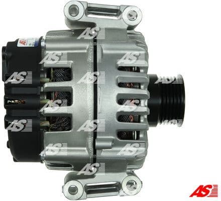 Alternator Valeo A3361(VALEO) - image 2