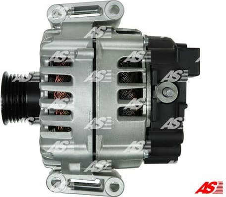 Alternator Valeo A3361(VALEO) - image 4