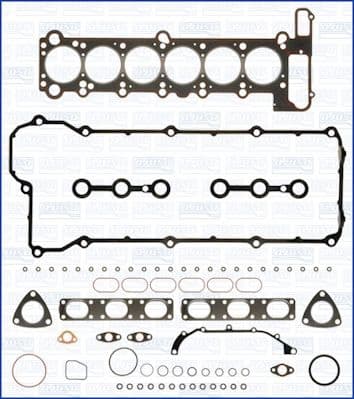 Gasket Kit, cylinder head FIBERMAX 52141400