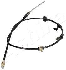 Cable, parking brake 131-0K-K06 - image 3