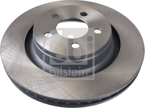 Brake Disc 170114