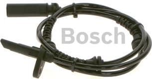 Sensor, wheel speed 0265008036 - image 2