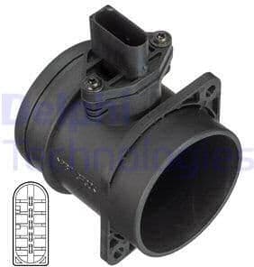 Mass Air Flow Sensor AF10361-12B1