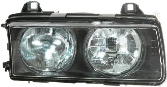 Headlight 20-5293-08-2