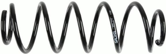 Suspension Spring 994 456