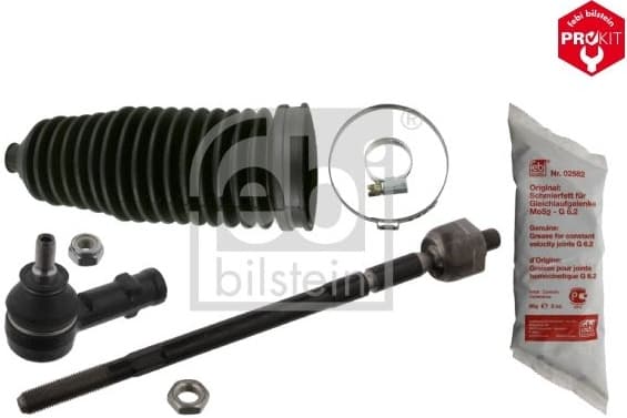 Tie Rod ProKit 38980