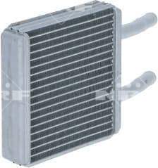 Heat Exchanger, interior heating EASY FIT 54318 - image 4