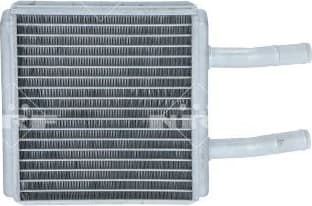 Heat Exchanger, interior heating EASY FIT 54318 - image 5