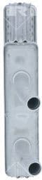 Heat Exchanger, interior heating EASY FIT 54318 - image 7
