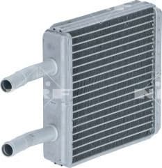 Heat Exchanger, interior heating EASY FIT 54318 - image 8