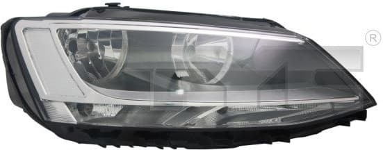 Headlight 2012582052