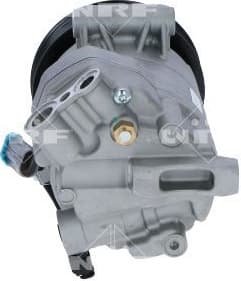 Compressor, air conditioning EASY FIT 32487 - image 3