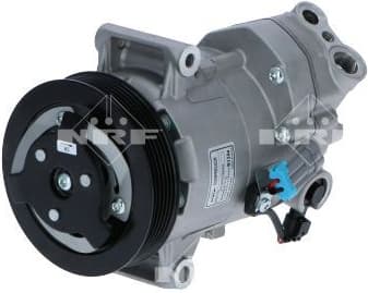 Compressor, air conditioning EASY FIT 32487 - image 8