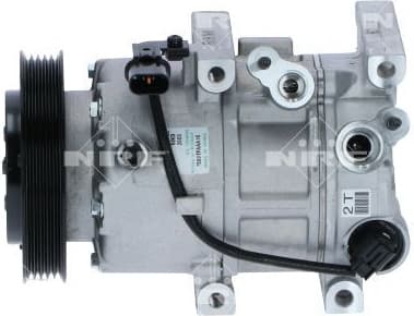 Compressor, air conditioning GENUINE 32995G