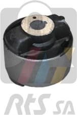 Mounting, control/trailing arm 017.00466