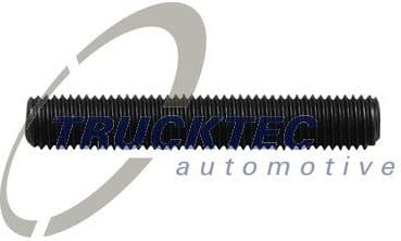 Bolt, exhaust system 02.16.091