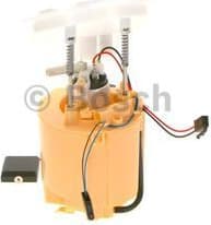 fuel supply unit 0986580393