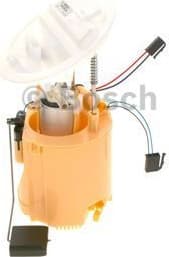 fuel supply unit 0986580393 - image 4