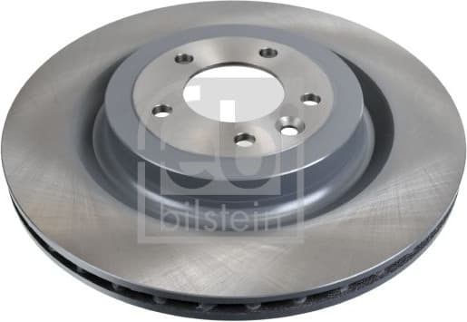 Brake Disc 108534