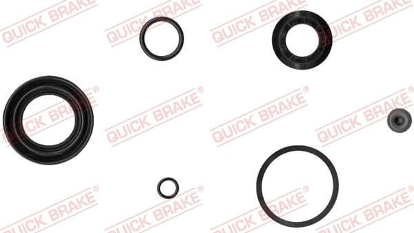 Repair Kit, brake caliper 114-0062
