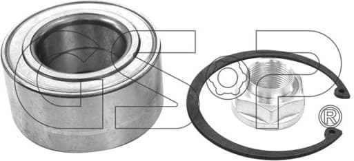 Wheel Bearing Kit GK3951