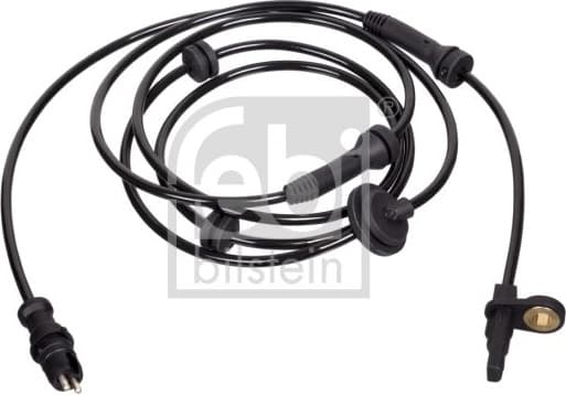 Sensor, wheel speed 102255