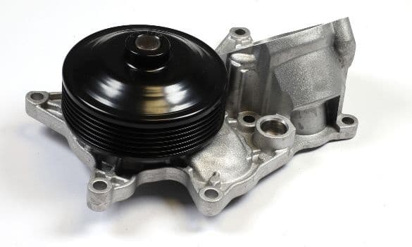 Water Pump, engine cooling P424 - image 3