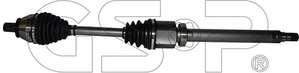 Drive Shaft 203289