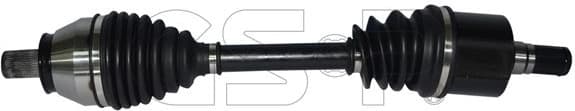 Drive Shaft 203288