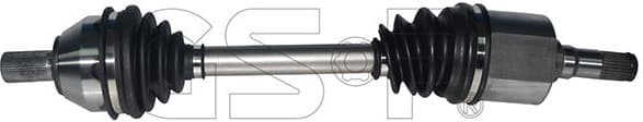 Drive Shaft 218340