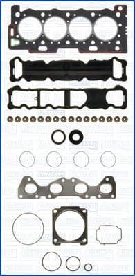 Gasket Kit, cylinder head 52236600