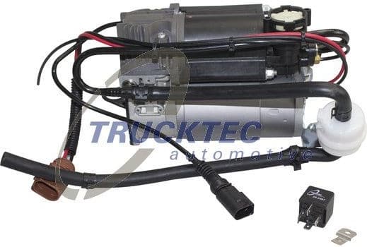 Compressor, compressed-air system 07.30.147