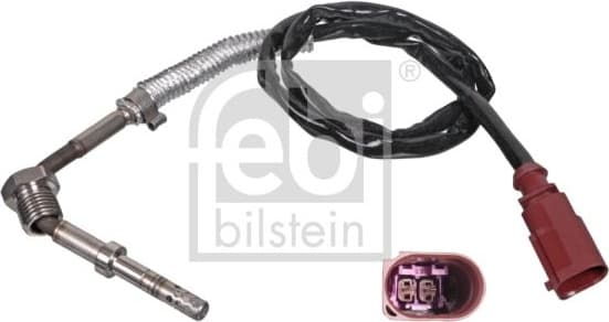 Sensor, exhaust gas temperature 100844