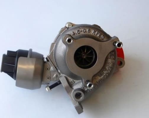 Charger, charging (supercharged/turbocharged) OE REMAN LTRPA53039880138