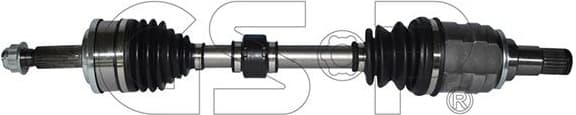 Drive Shaft 259673