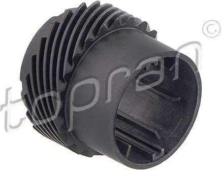 Angle Drive, speedometer cable 723 614