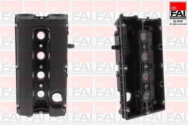 Cylinder Head Cover VC002